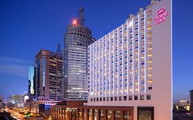Crowne Plaza Kunming City Centre By Ihg